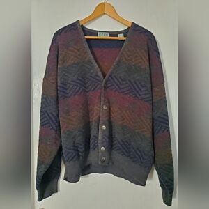 Alfani Cardigan